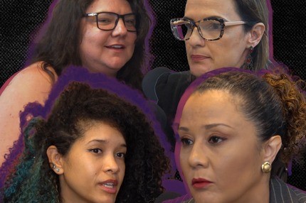 Confira no Youtube da Fenae o podcast “Assédio nunca mais”