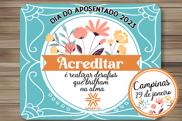 Dia do Aposentado: 19 de janeiro é dia de comemoração em Campinas