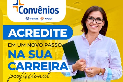 Plataforma Convênios oferece descontos em instituições de ensino superior