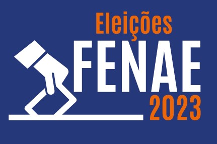 Nos dias 8 e 9 de fevereiro participe das eleições da Fenae