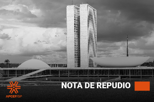 Condepe condena ataques golpistas em Brasília