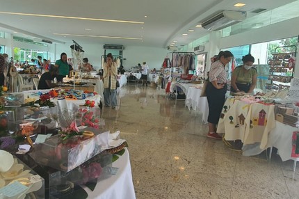 Troca de saberes é o foco do novo projeto da Fenae, Apcef/MG e Moradia e Cidadania