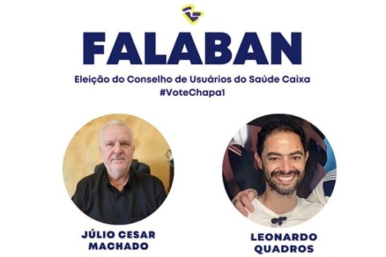 Apcef/SP e Sindicato dos Bancários de Sorocaba e Região discutem eleição do  Conselho de Usuários do Saúde Caixa em live na segunda (9)