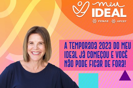 3ª temporada do Meu Ideal será lançada nesta terça (24): Dia do Aposentado