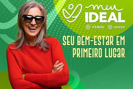 No mês de abril, continuam os desafios do Meu Ideal