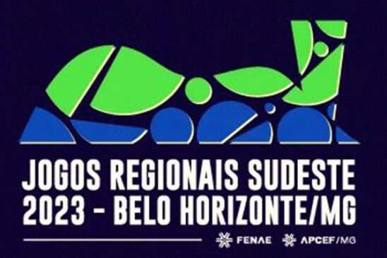 Jogos Regionais Sudeste 2023: Belo Horizonte sediará o evento de 7 a 10 de setembro