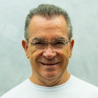 Diretor Social e Esportivo