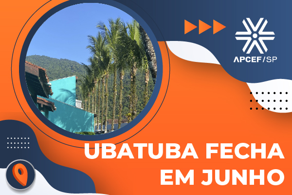 Colônia de Ubatuba fecha em junho para manutenções