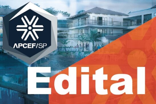 Confira edital de assembleia de prestação de contas da Apcef/SP
