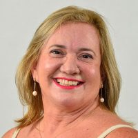 Diretora de Interior