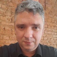 Secretário de Comunicação e Mídias Sociais