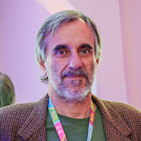 Diretor Executivo