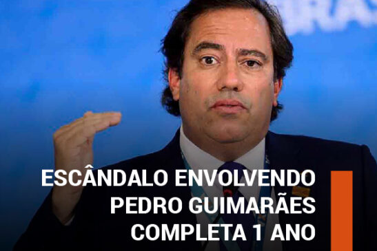 Escândalo envolvendo Pedro Guimarães completa 1 ano, e empregados ainda aguardam conclusão dos processos