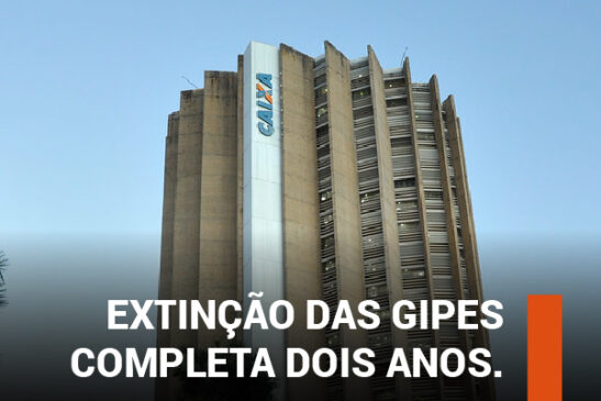 Extinção das Gipes completa dois anos. Empregados relatam piora significativa no atendimento das demandas
