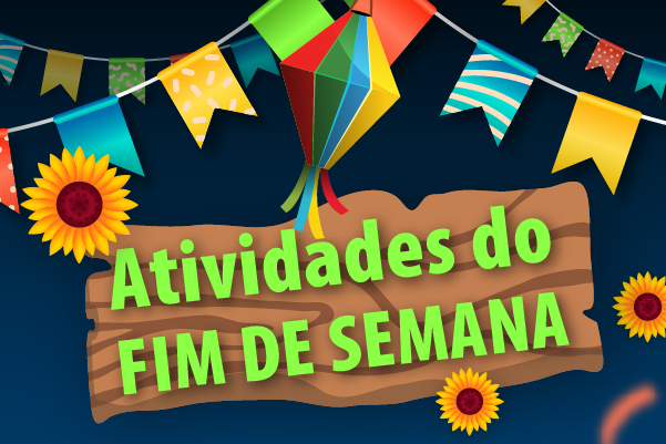 Confira as atividades da Apcef/SP dos próximos dias, esperamos por você!