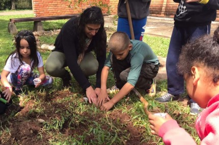 Parceria contribui com projetos sociais em Itabuna (BA) e São Leopoldo (RS)