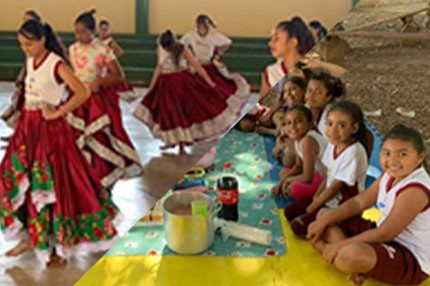 Bem-estar e desenvolvimento são focos de projetos das Apcefs de MT e MS