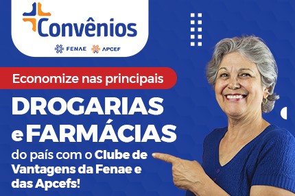 Confira os descontos especiais na compra de medicamentos em drogarias e farmácias