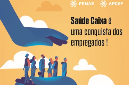 Seminário Nacional sobre o Saúde Caixa acontece neste sábado (22)