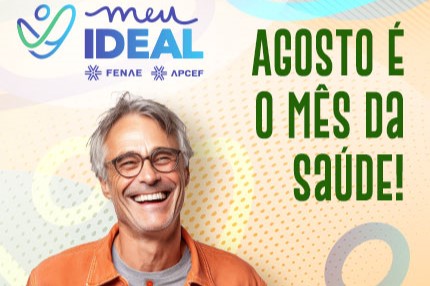 Confira os desafios de agosto do Meu Ideal