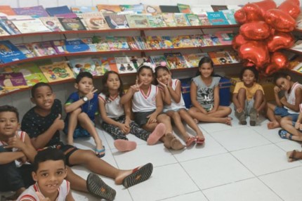 Segundo edital alcança Brasil profundo