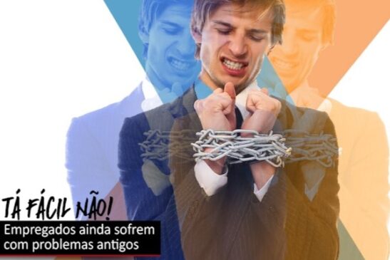 Caixa: a vida não está fácil para empregadas e empregados