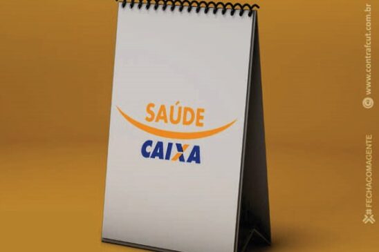 Saúde Caixa: terceirização à vista