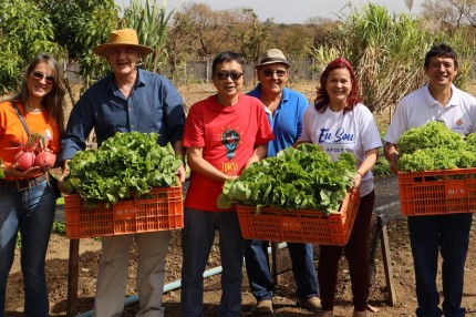 Fenae e Apcefs em parceria com Moradia e Cidadania abrem temporada para o terceiro edital