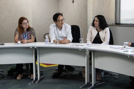 Fenae e Contraf/CUT cobram solução para o equacionamento da Funcef