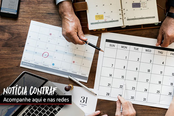 Contraf-CUT e Fenae vão tratar sobre equacionamento de déficits com a Funcef