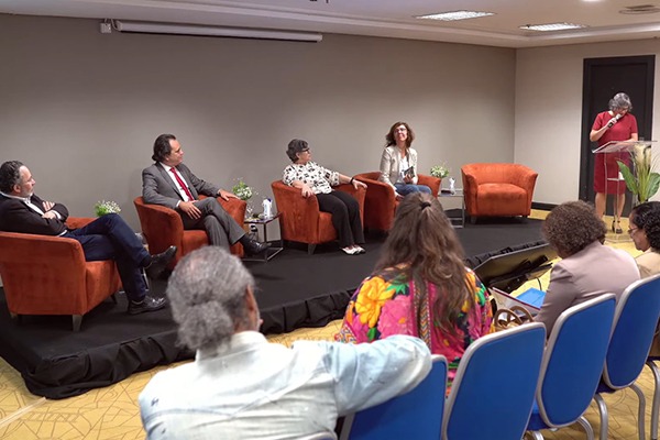 Trabalhadores são fundamentais para que haja reforma tributária justa