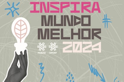 Vem aí o Inspira Fenae 2024. Saiba como participar