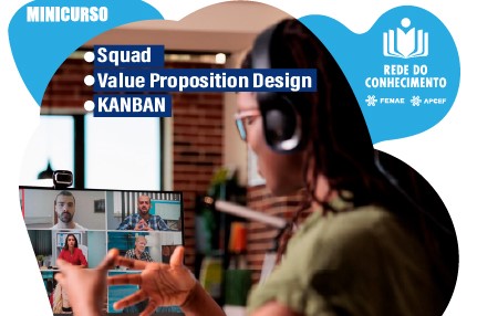 Rede do Conhecimento disponibiliza versões atualizadas de mais minicursos