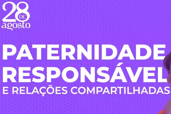 Sindicato dos Bancários de São Paulo oferece curso de Paternidade Responsável on-line