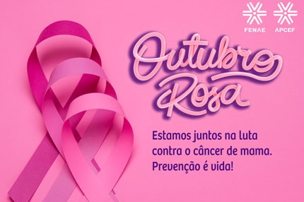 Diálogo, prevenção e exames periódicos são armas contra o câncer de mama