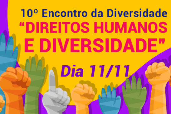Encontro da Diversidade teve como foco pautas que serão encaminhadas à Comissão de Diversidade Caixa