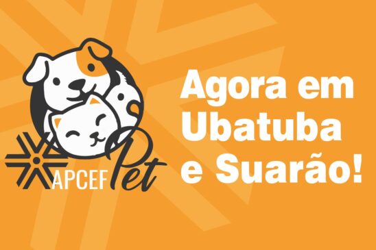 Pets serão bem-vindos nas Colônias de Suarão e Ubatuba a partir de dezembro