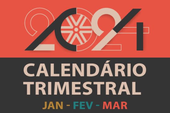 Programe-se: confira o calendário de atividades da Apcef/SP de janeiro a março