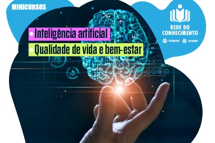 Rede do Conhecimento oferece novos minicursos para associados e dependentes