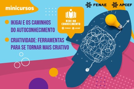 Plataforma de ensino oferece minicursos na área de desenvolvimento pessoal