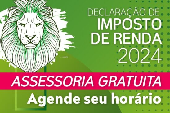 Apcef/SP disponibiliza assessoria gratuita para a declaração de Imposto de Renda