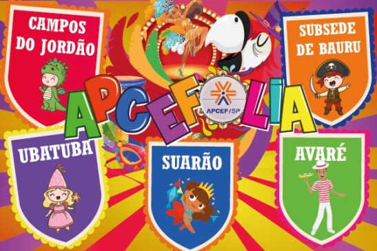 Colônias oferecem programação especial no Carnaval