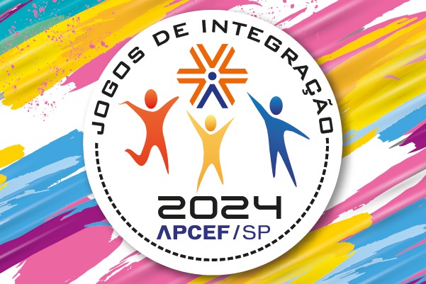 Jogos de Integração 2024 acontecem dias 2 e 3 de março, no clube