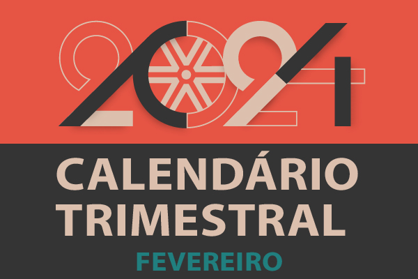 Confira a programação da Apcef/SP para o mês de fevereiro