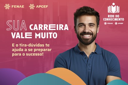 Rede do Conhecimento: confira tira-dúvidas sobre CEA e aulão