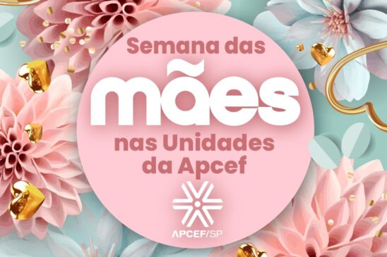 Colônias têm promoção especial para o Dia das Mães, em maio