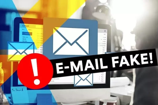 E-mail com suposto “simulador de PLR” faz uso indevido dos nomes do Sindicato e Fenae. Não clique!