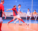 Jogos de Integração 2024 – Futsal Fem. e Masc.