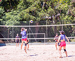 Jogos de Integração 2024 – Volei de Praia Fem. e Masc.