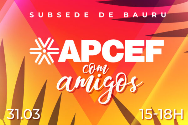 Domingo de Páscoa tem programação especial na Subsede de Bauru